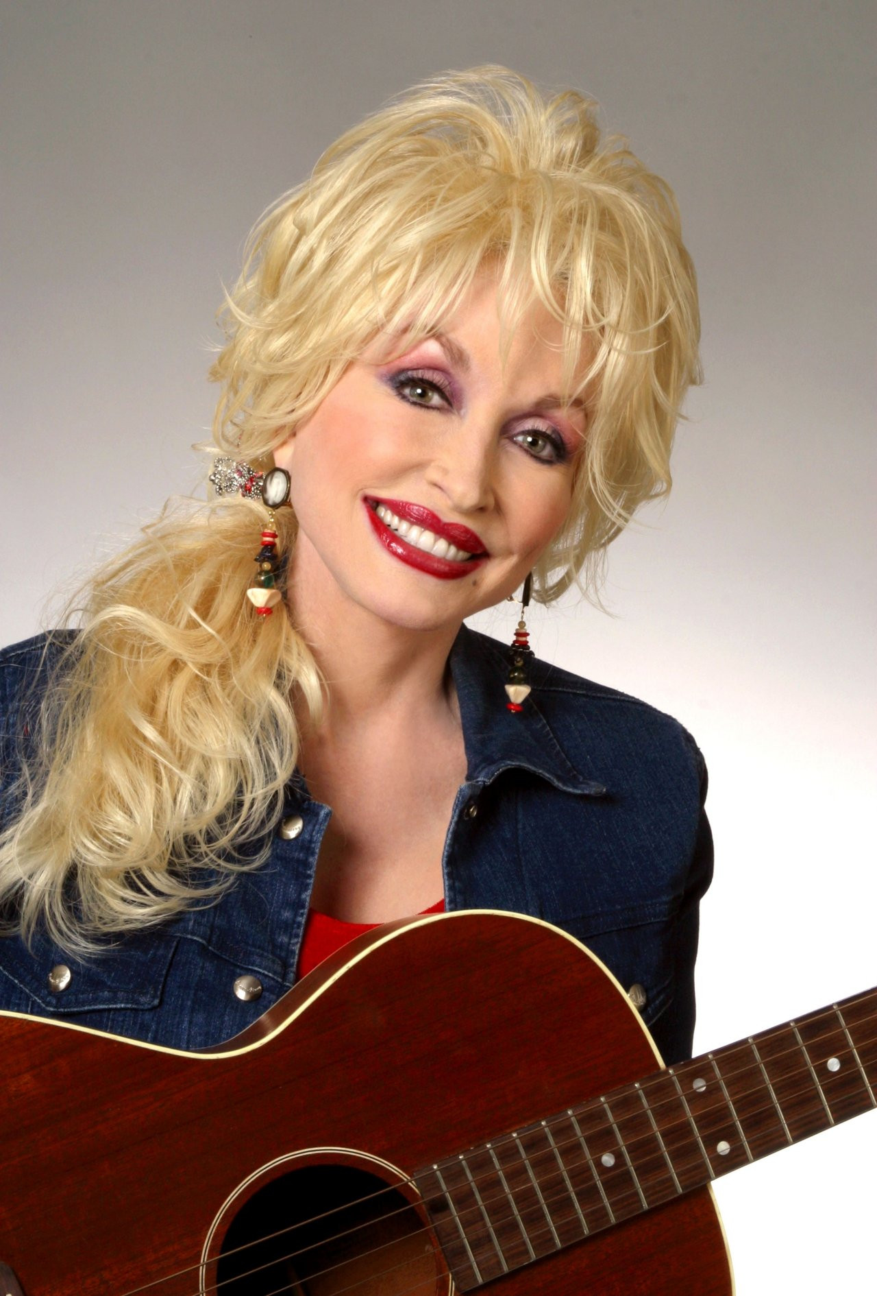 Долли Пэртон (Dolly Parton)