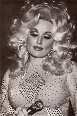 Dolly Parton фото №378423