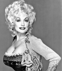 Dolly Parton фото №1353999