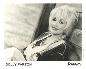 Dolly Parton фото №380974