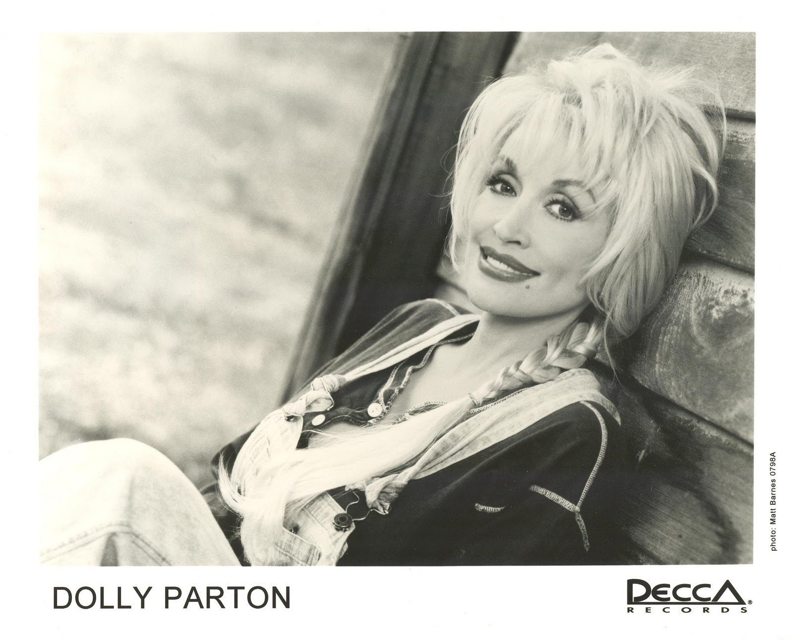 Долли Пэртон (Dolly Parton)