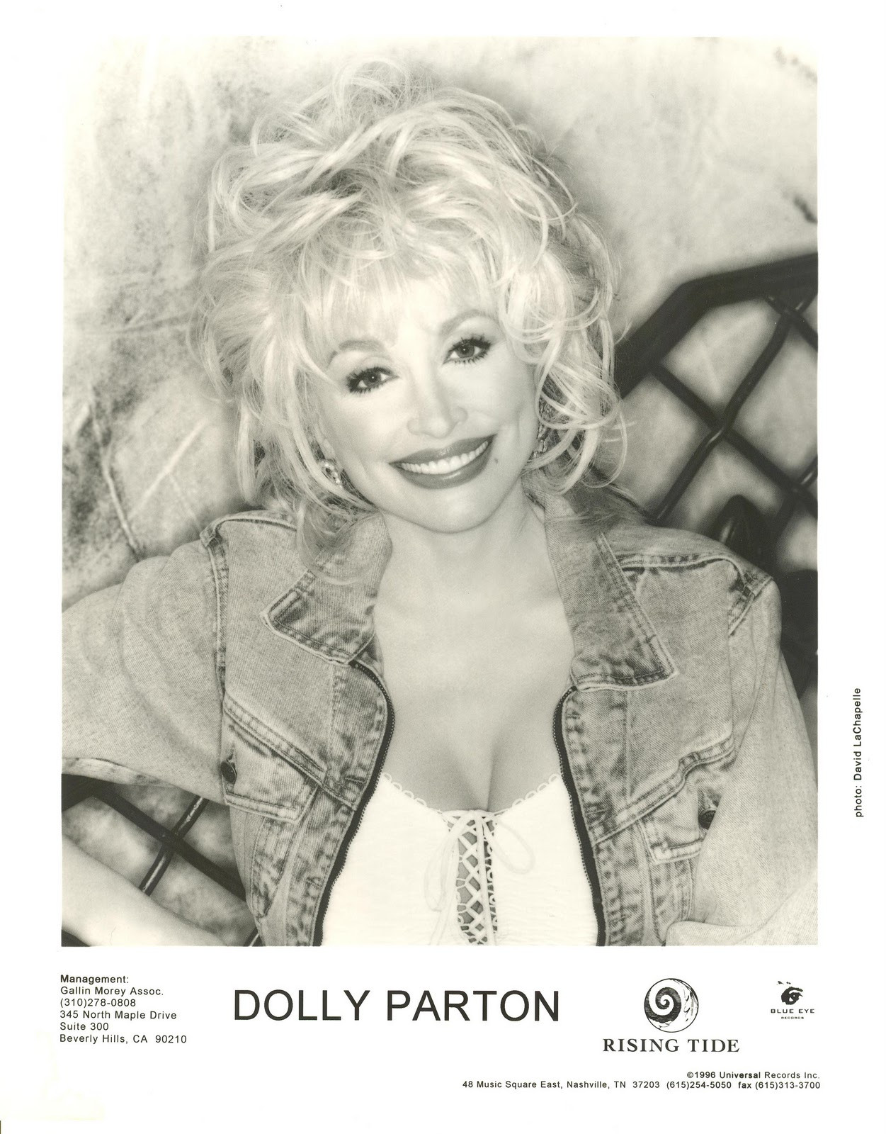 Долли Пэртон (Dolly Parton)