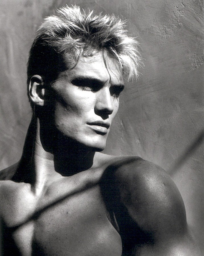 Дольф Лунгрен (Dolph Lundgren)