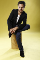Dominic Cooper фото №574887
