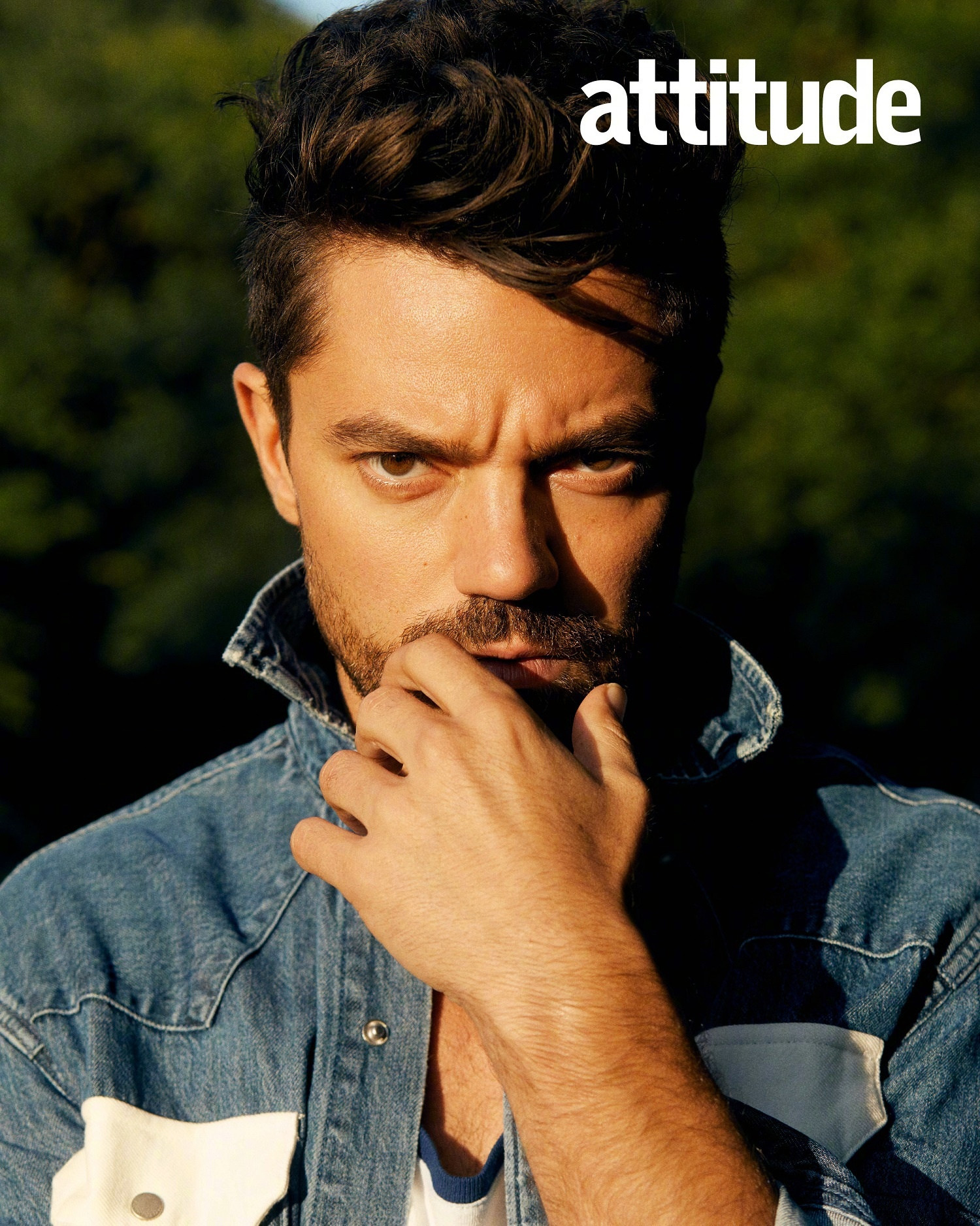 Доминик Купер (Dominic Cooper)