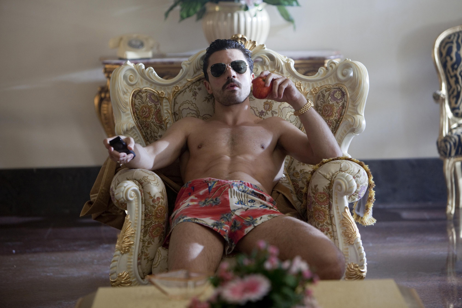 Доминик Купер (Dominic Cooper)