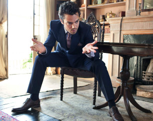 Dominic Cooper фото №603211