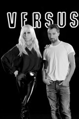 Donatella Versace фото №690516