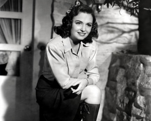 Donna Reed фото №248867