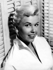 Doris Day фото №430666