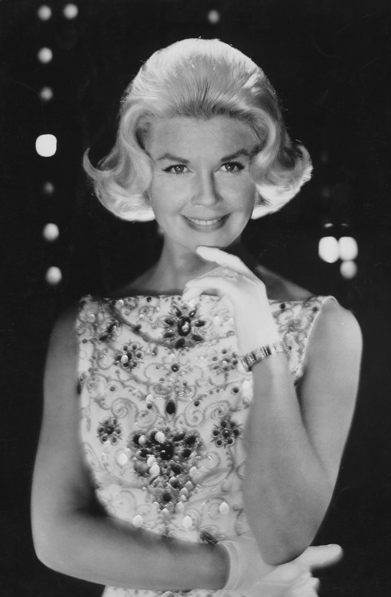 Дорис Дэй (Doris Day)