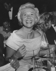 Doris Day фото №440440