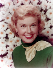 Doris Day фото