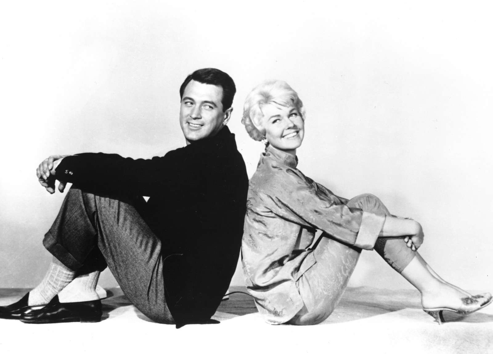 Дорис Дэй (Doris Day)