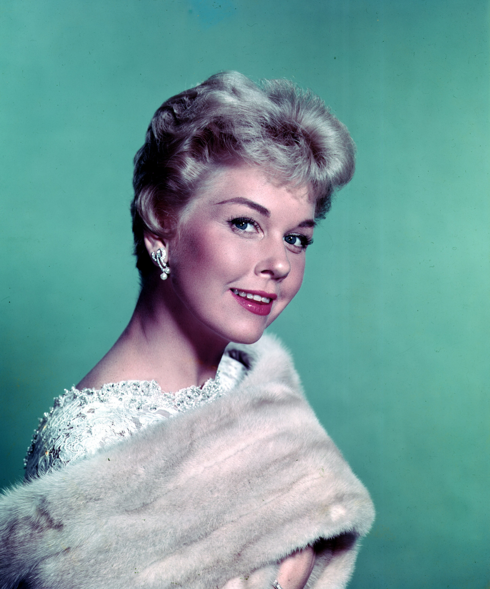 Дорис Дэй (Doris Day)