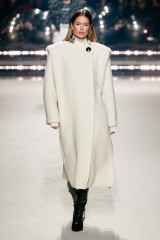 Isabel Marant Autumn/Winter 2020 Fashion Show in Paris фото №1248206