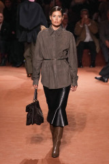 Doutzen Kroes for Fendi FW25 фото №1413542