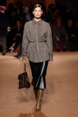 Doutzen Kroes for Fendi FW25 фото №1413541