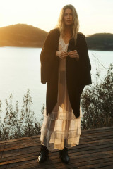 Doutzen Kroes for Anthropologie фото №1411839