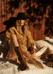 Doutzen Kroes for Anthropologie фото №1411838