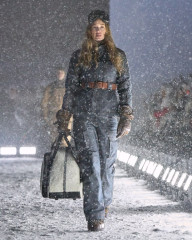 Doutzen Kroes for Moncler FW 2025.26 фото №1414229