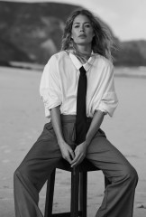 Doutzen Kroes for Anthropologie фото №1411841
