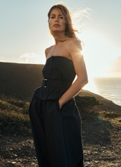 Doutzen Kroes for Anthropologie фото №1411840
