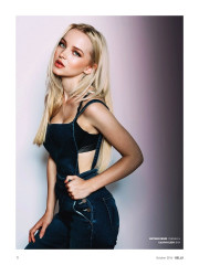 Dove Cameron for  фото №926358