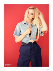 Dove Cameron for  фото №926356