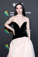 Dove Cameron at 46th Kennedy Center Honors in Washington фото №1382220