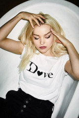 DOVE CAMERON for Dove Merchandise Clothing Line, November 2019 фото №1235630