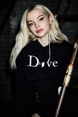 DOVE CAMERON for Dove Merchandise Clothing Line, November 2019 фото №1235629