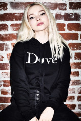 DOVE CAMERON for Dove Merchandise Clothing Line, November 2019 фото №1235626