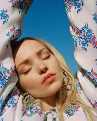 DOVE CAMERON for Puss Puss Magazine, July 2020 фото №1264841