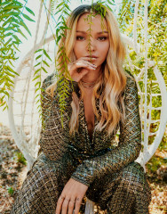 DOVE CAMERON for Sbjct Journal, July 2020 фото №1265272