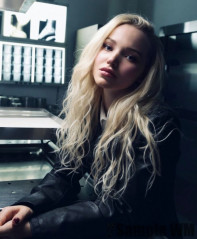 DOVE CAMERON – Isaac, Posters, Stills and Trailer, 2020 фото №1264134