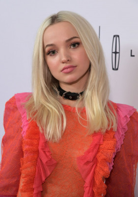 Dove Cameron – Gracie Awards in Beverly Hills фото №972747