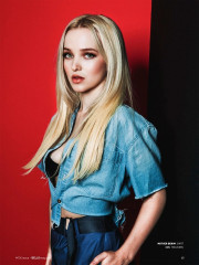 Dove Cameron for  фото №926367