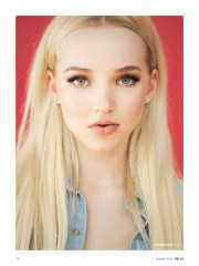 Dove Cameron for  фото №926363