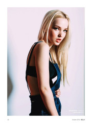 Dove Cameron for  фото №926352