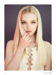 Dove Cameron for  фото №926364