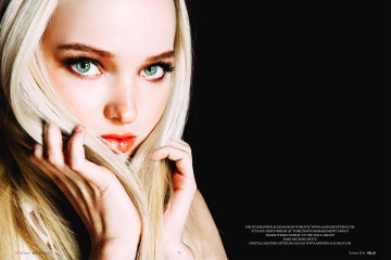 Dove Cameron for  фото №926373