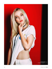 Dove Cameron for  фото №926366