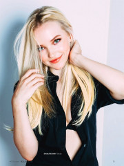 Dove Cameron for  фото №926368
