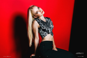 Dove Cameron for  фото №926370