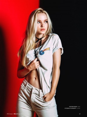 Dove Cameron for  фото №926371