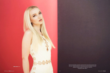 Dove Cameron for  фото №926374