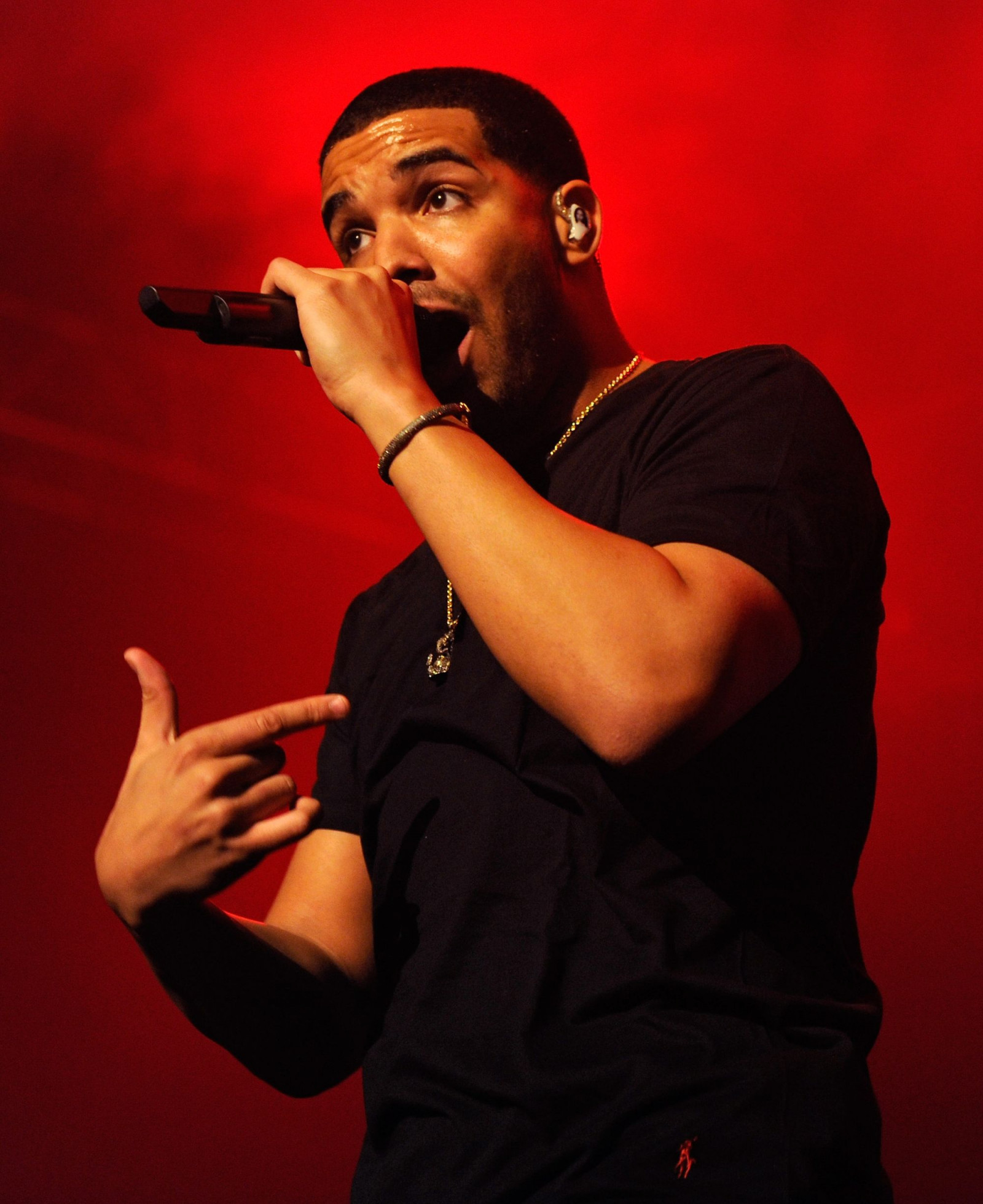 Дрейк  (Drake)