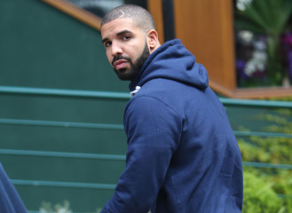 Drake фото