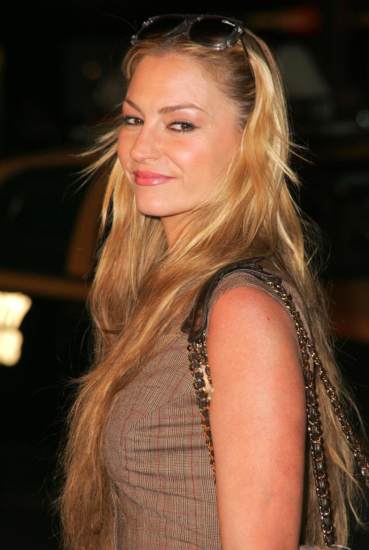 Дреа де Маттео (Drea de Matteo)